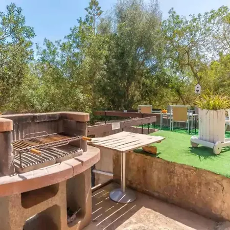 Sa Torreta - With Private Pool In Villa