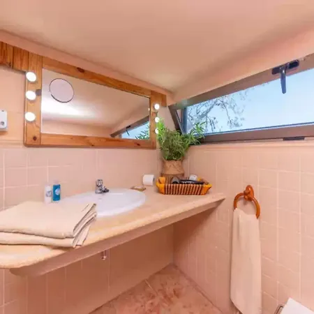 Villa Sa Torreta - With Private Pool In Campos (Mallorca)