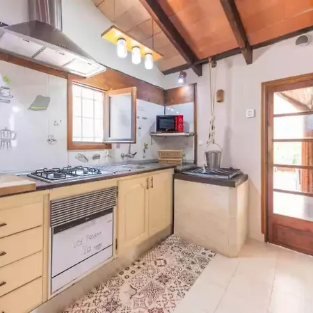 Sa Torreta - With Private Pool In Villa