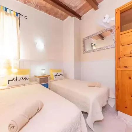 Sa Torreta - With Private Pool In Villa *