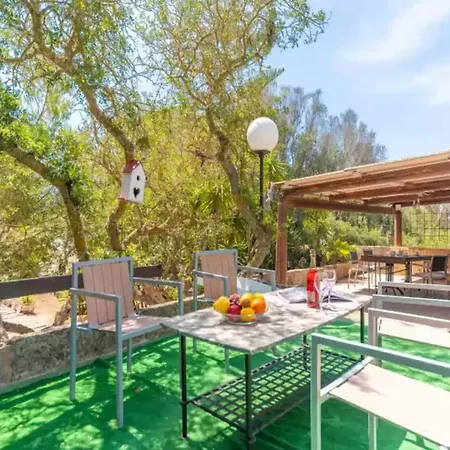 Sa Torreta - With Private Pool In